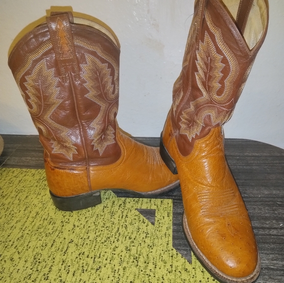 Ariat boots size 7 - Picture 7 of 7